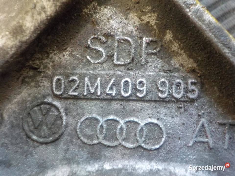 AUDI TT 18 TURBO 01r 224 APX lapa mocowanie Suków sprzedam