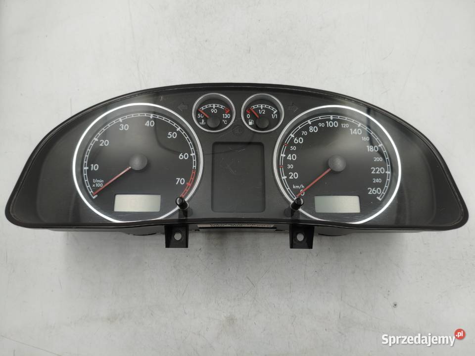 Sterownik Silnika VW Passat B5 18T AWT osobowe Wyszków
