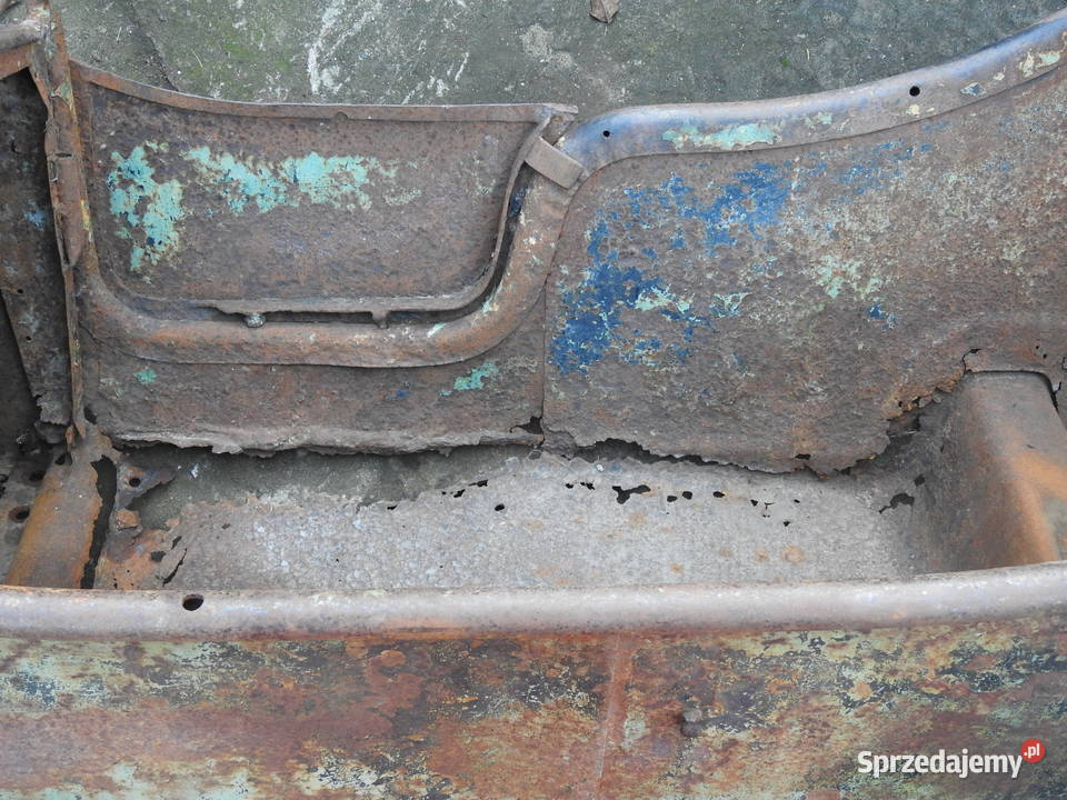 STEIB STOYE ROYAL BMW R71 R66 R12 ZUNDAPP K800 Warszawa sprzedam