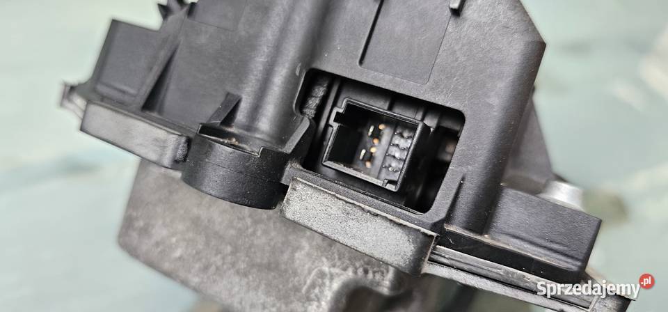 Wybierak mercedes w202 pp202267054 2105451432 Zbąszyń