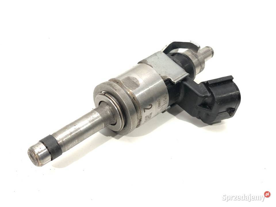 LISTWA WTRYSKOWA MAZDA 2 DL P51313250 15 90 Listwy wtryskowe