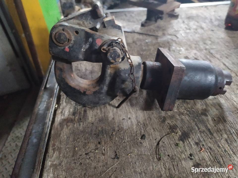 Zaczep NRD Robur Uaz Nowogard sprzedam