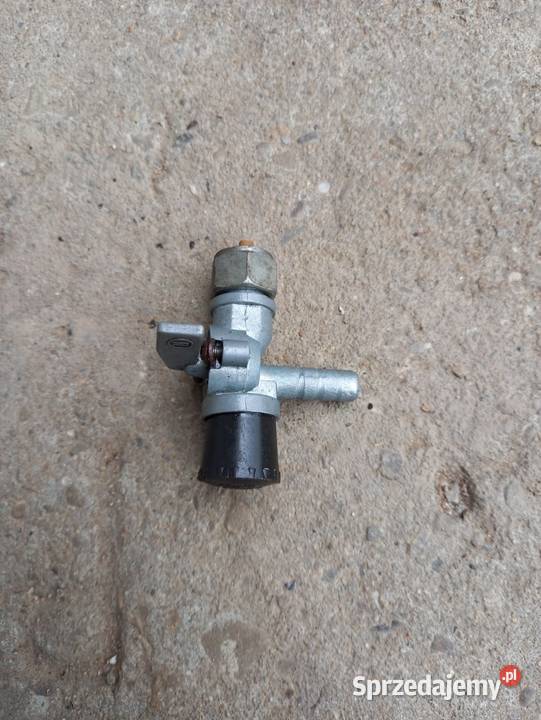 Kranik baku paliwa wsk wfm 125 175 romet komar małopolskie Wielkie Drogi sprzedam
