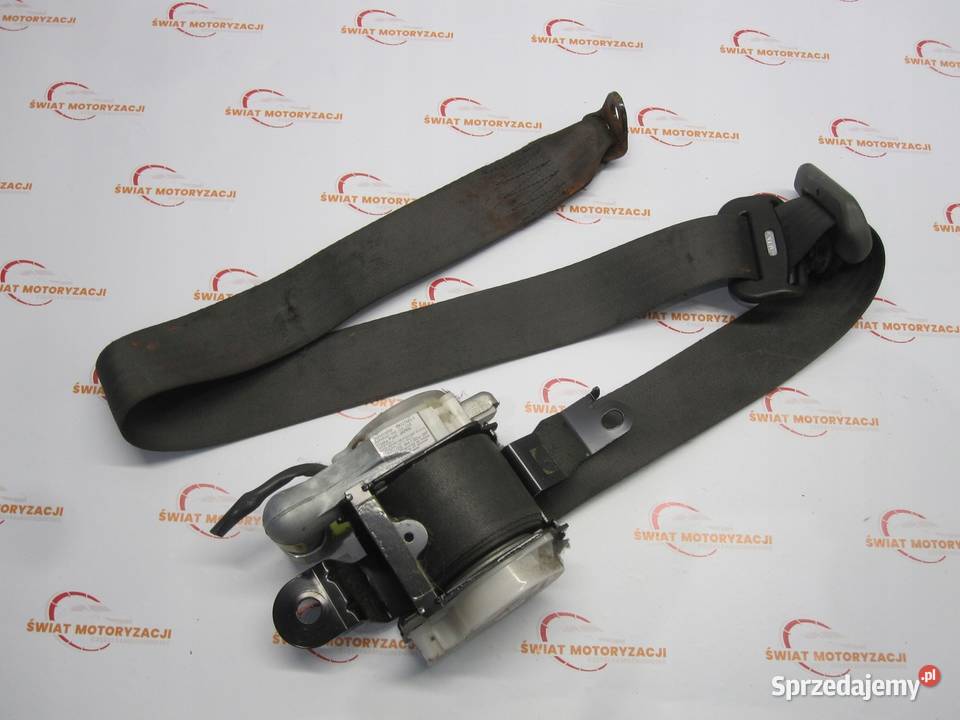 Pas bezpieczeństwa prawy przód do FORD RANGER IV Kielce