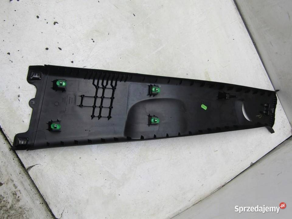 OSŁONA SŁUPKA PRAWA PRAWEGO ŚRODKOWEGO OPEL