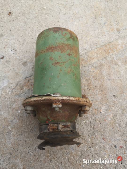 Jelcz 300400600Zremb siłownik hamulcowy Rok produkcji 1987