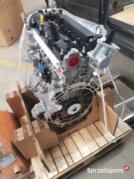 Silnik Ford Mustang 23 Ecoboost NOWY ORGINALNY osobowe sprzedam