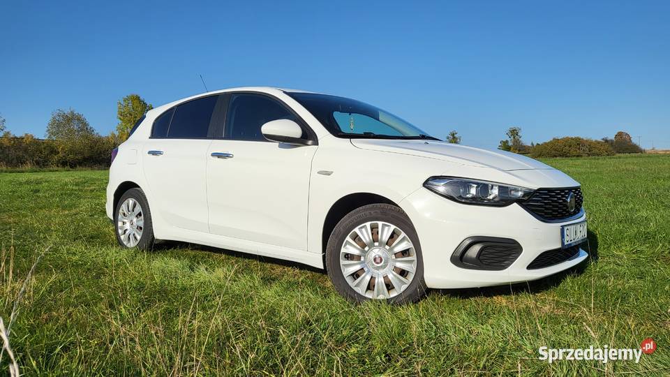 Fiat Tipo 1.4 1.6V