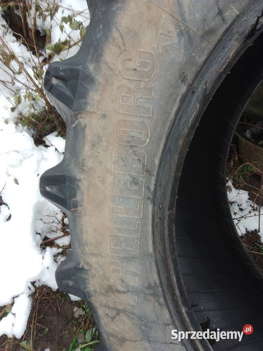 Opony Kikół sprzedam