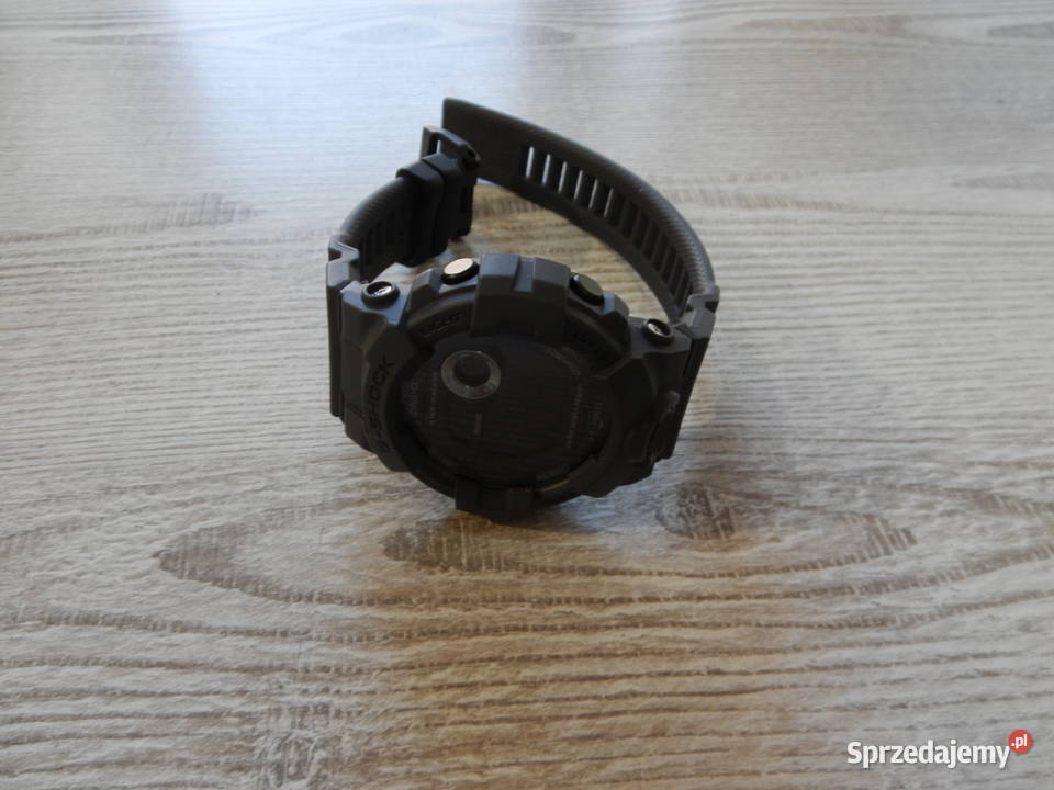 Zegarek Casio GShock GBD800 Leżajsk
