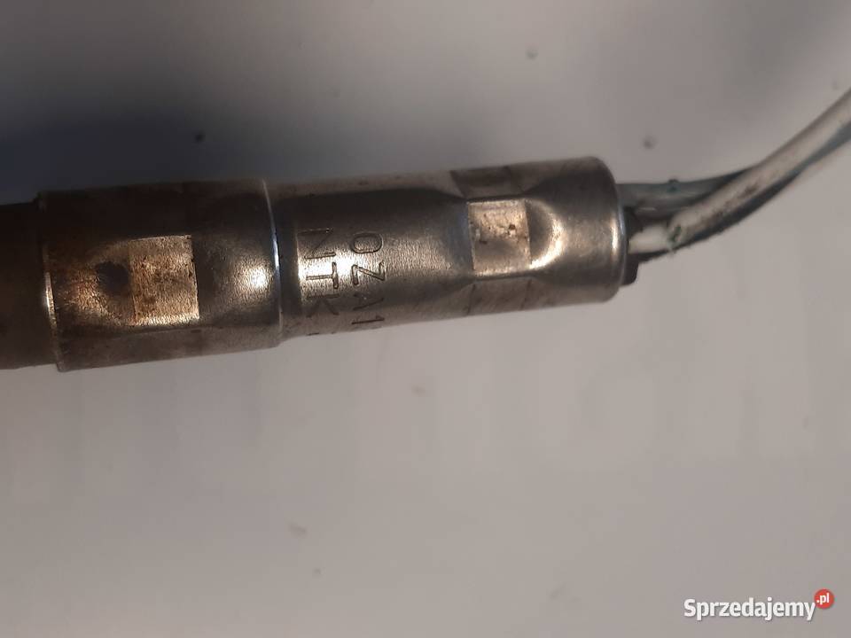 Fiat Siena Palio Punto 12 75 Sonda Lambda Ksawerów