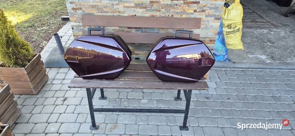 Yamaha FJR 2011r Rzeszów sprzedam