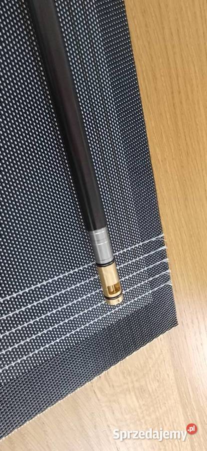 Lufa Fx impact 800mm kaliber 55 Jasło
