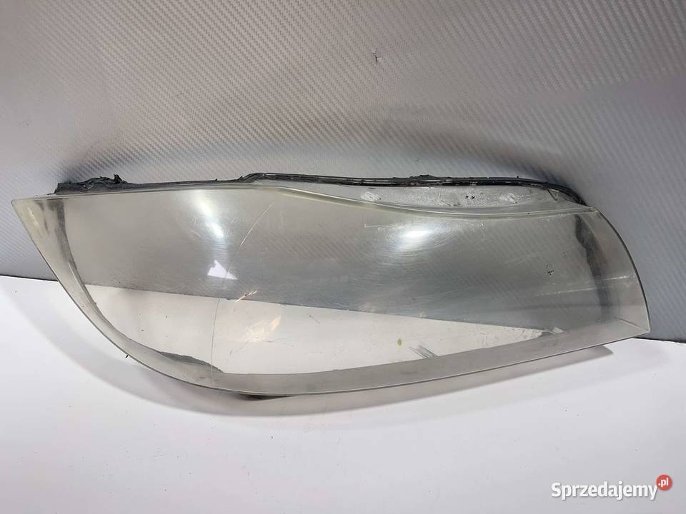 BMW 3 E90 PRAWY KLOSZ ZKW ORYGINAŁ XENON Ostroróg