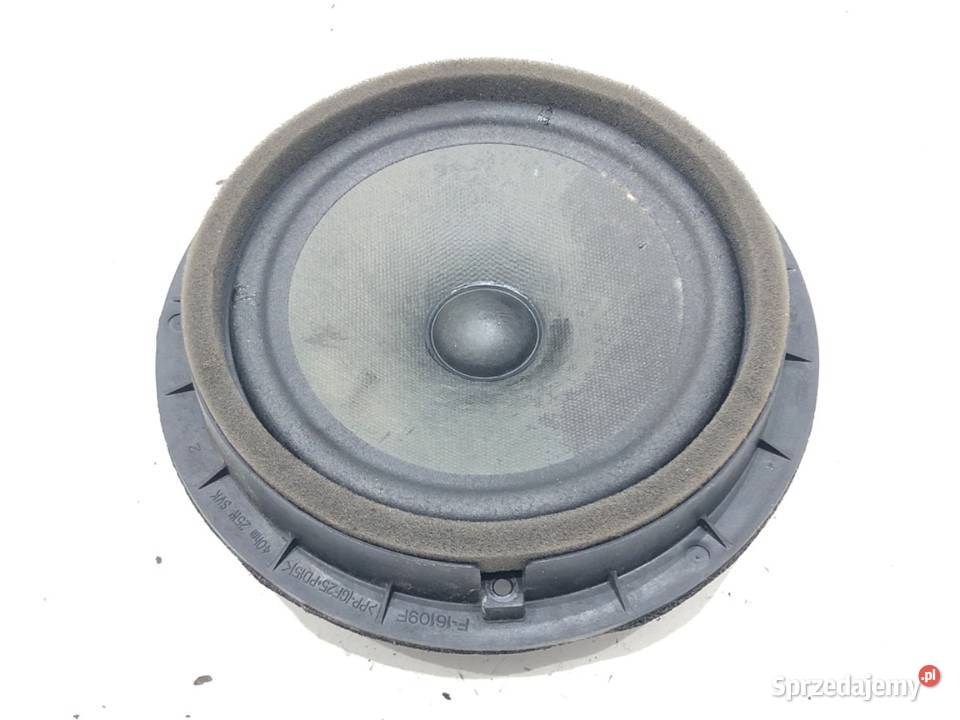 GŁOŚNIKI KOMPLET SUZUKI SX4 3910261M00 Hatchback