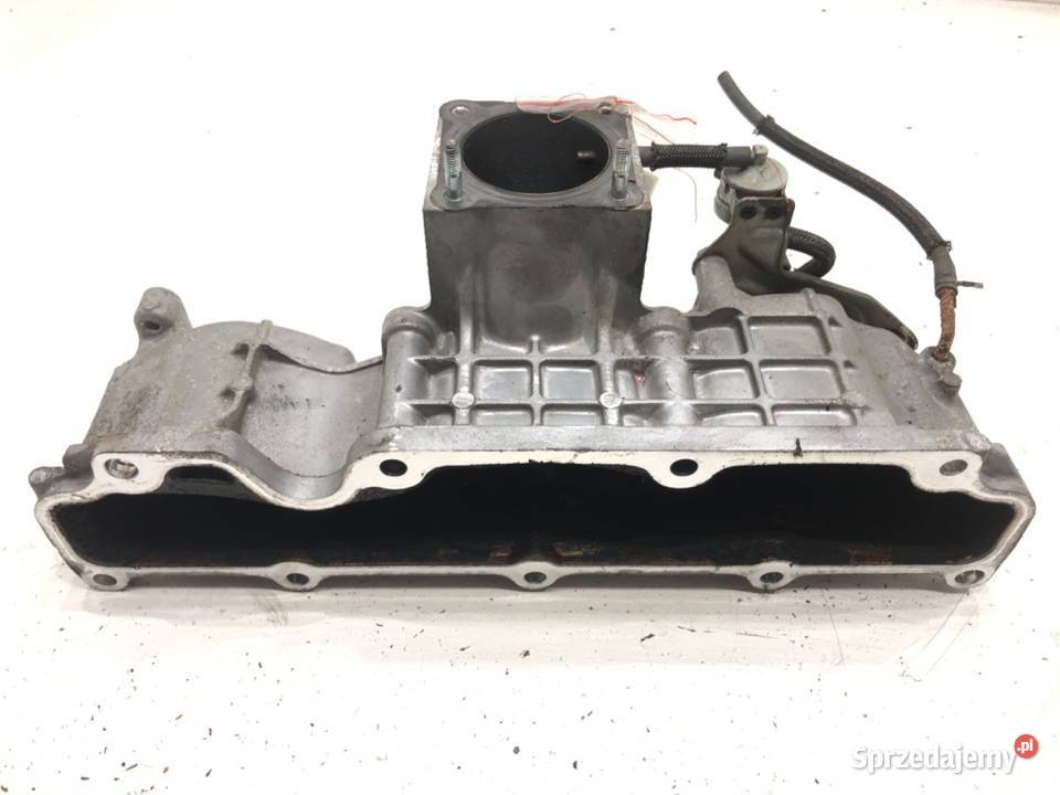 KOLEKTOR SSĄCY TOYOTA AVENSIS T27 20 124 0918 Kolektory ssące