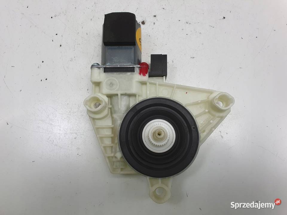 VW Passat B8 PRAWY TYLNY SILNICZEK SZYBY prawy osobowe Chełm