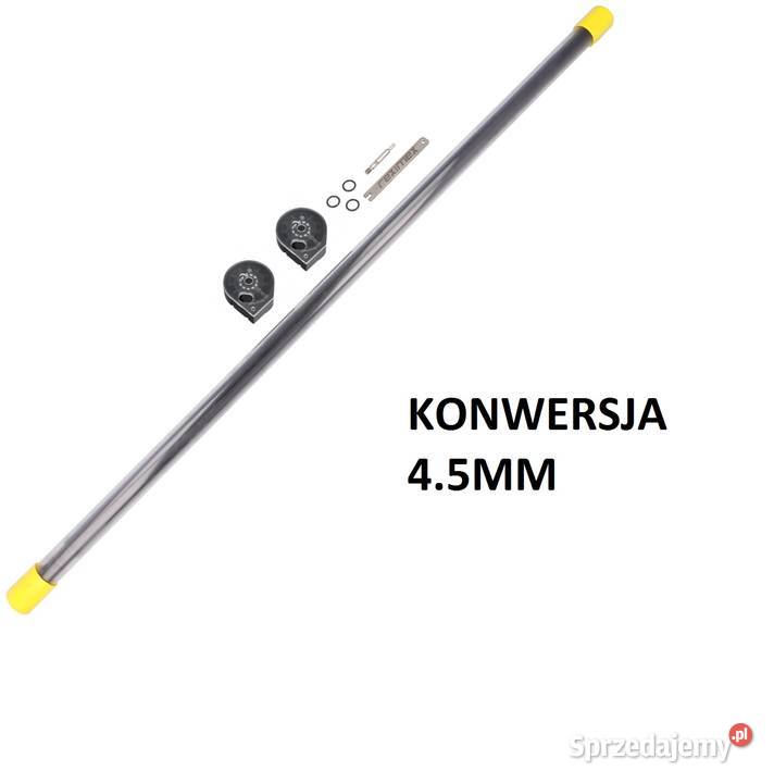 zestaw0007 PCP REXIMEX THRONE G1 55 OPTYKA Trzcianka