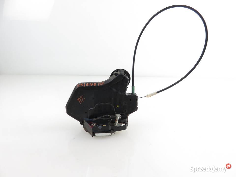 ZAMEK PRAWY TYLNY SUZUKI GRAND VITARA II