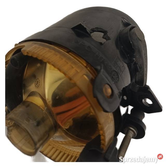 Lampa przeciwmgielna lewa 1T0941699H VW Scirocco