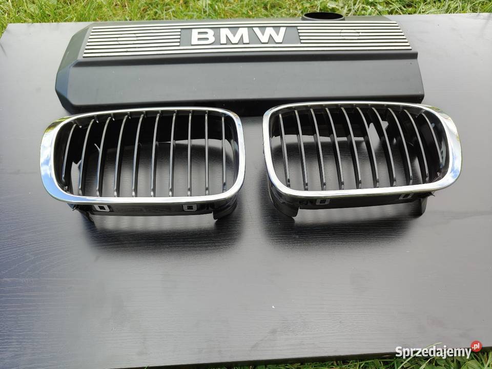 Bmw e46 sedan kombi nerki przed lift nowe osobowe Aleksandrów Łódzki sprzedam