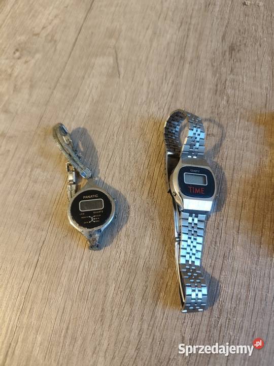 Zegarki damskie 5 sztuk Milan Precision Studio Rzeszów