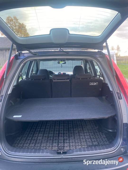 Honda CRV