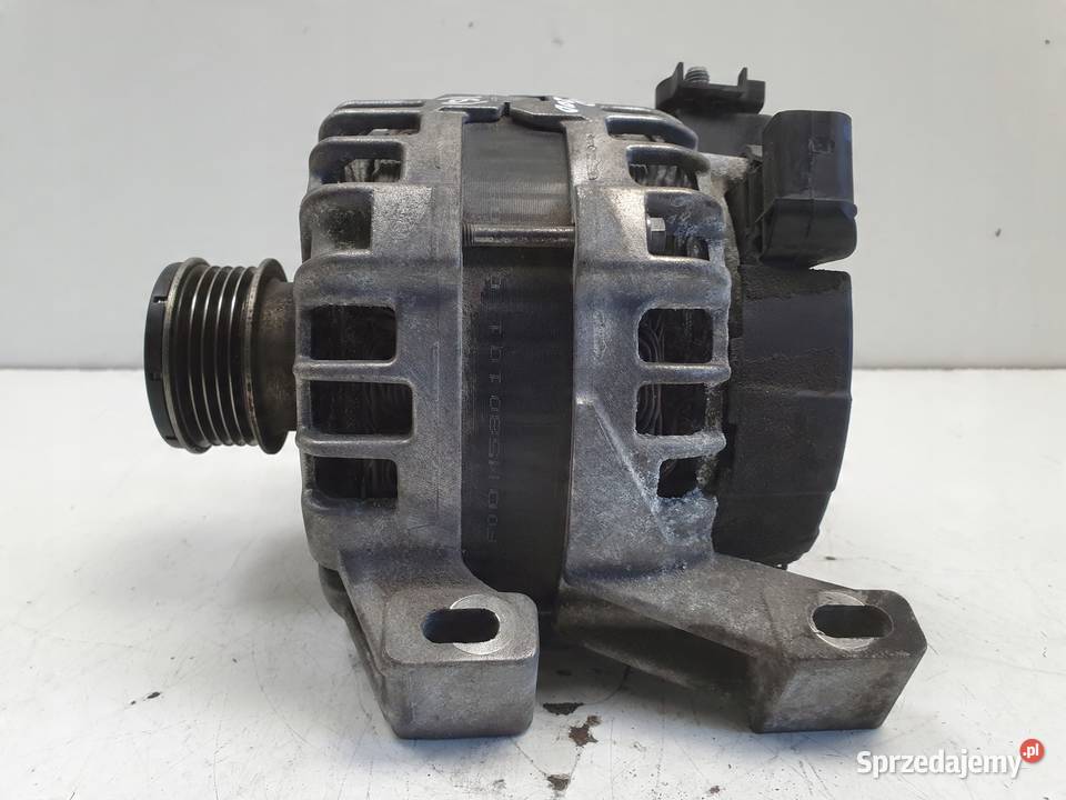 Volvo S60 II V60 20 D3 ALTERNATOR Janów