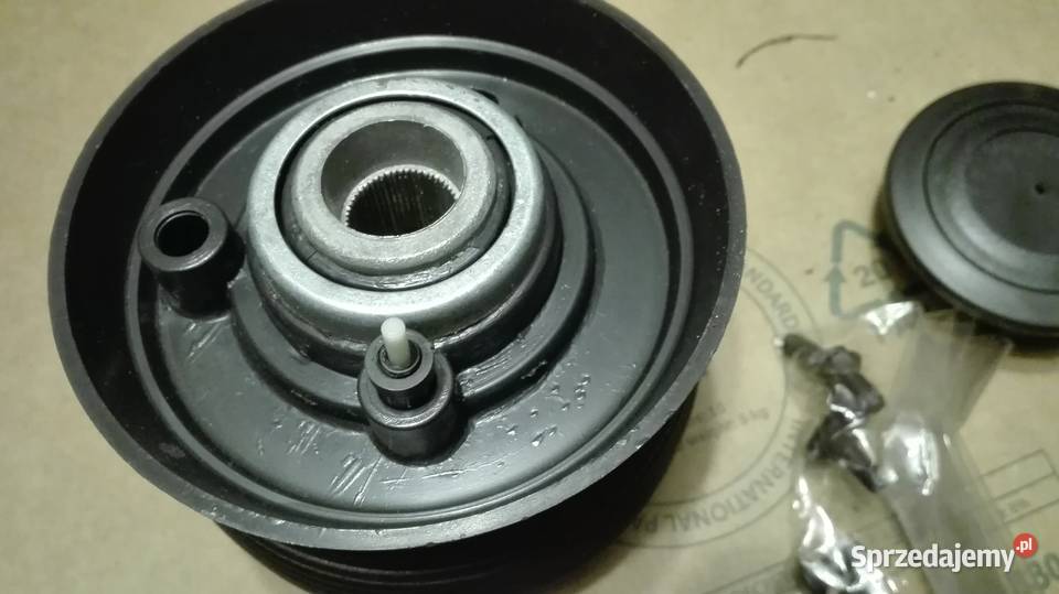 Naba adapter kierownica raid fso polonez caro Pozostałe mazowieckie