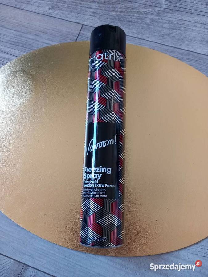 Sprzedam artykuły fryzjerskie Nowy Sącz