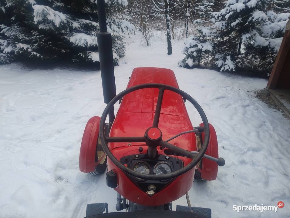 Sprzedam Ursus C360 świętokrzyskie Kielce