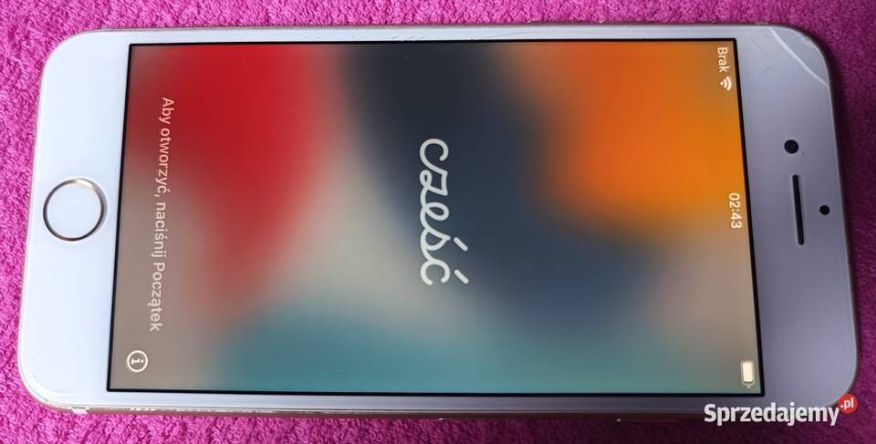 Iphone 7 32 GB bateria 73