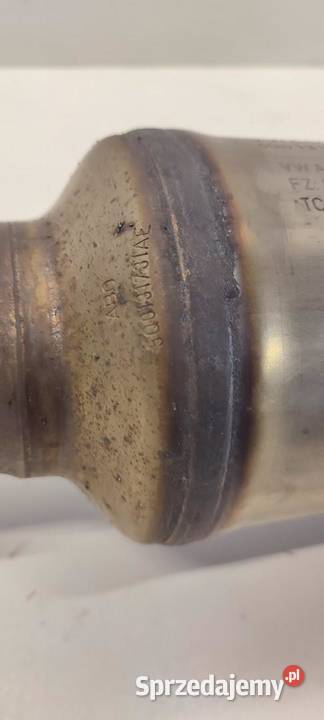 SEAT TARRACO NADKOLE PRAWY PRZÓD sprzedam