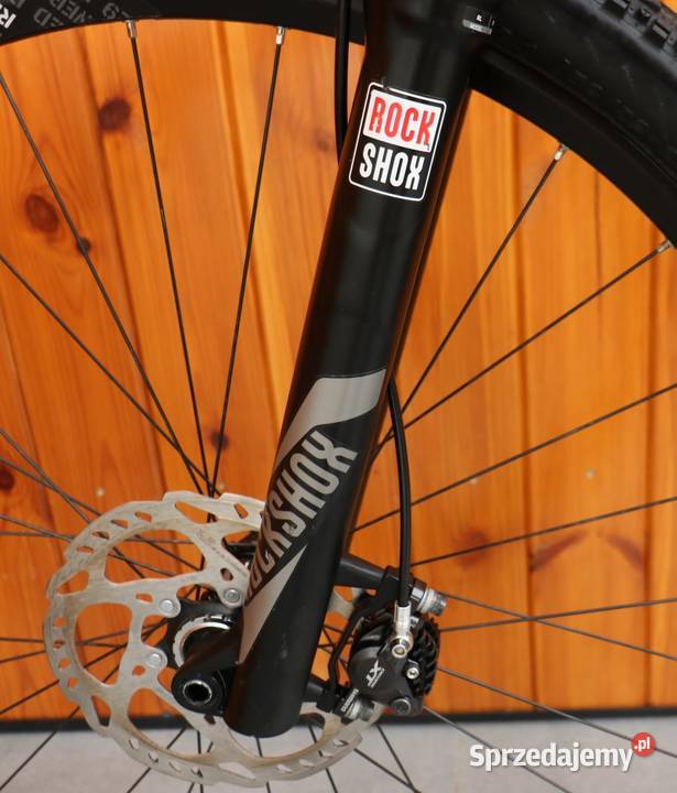 Rower MTB Full Merida Ninetysix Karbon i inne mazowieckie Milanówek