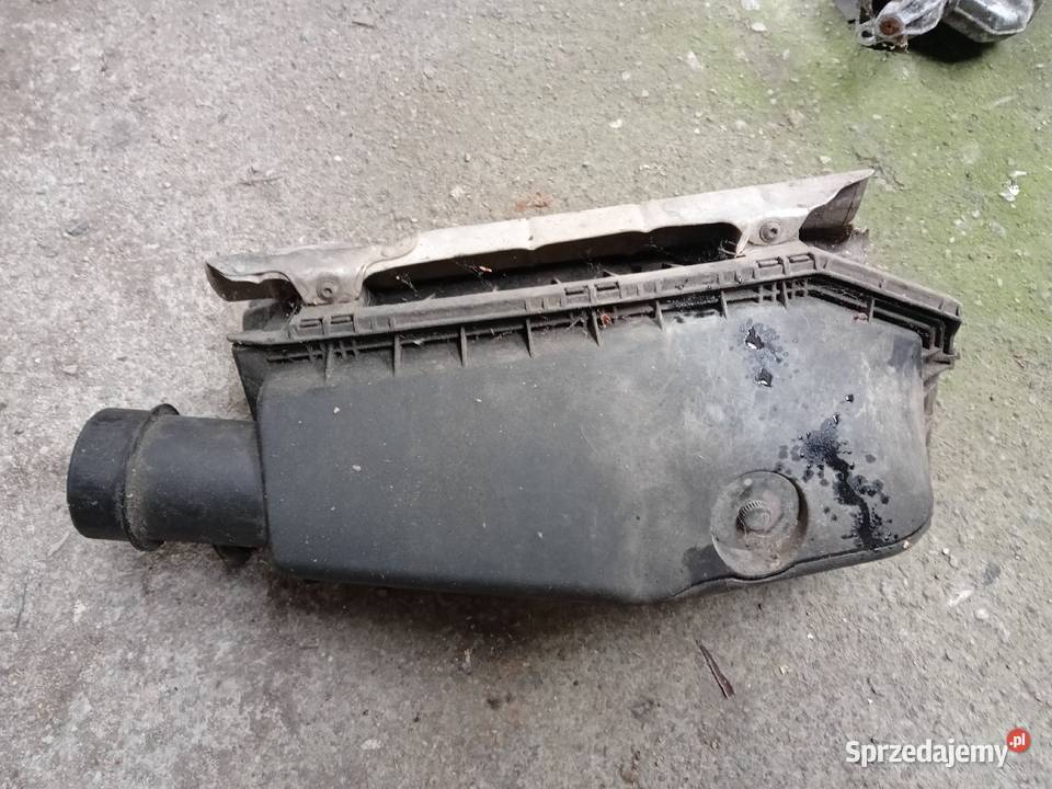 Mercedes ml w124 w210 puszka filtr kolektor Czernikówko