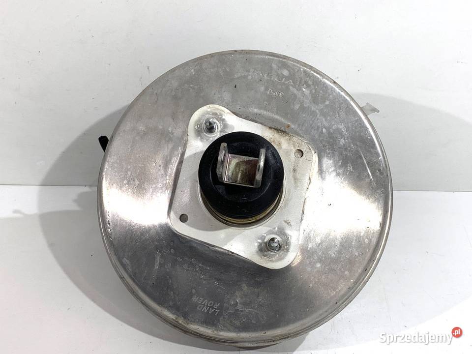 SERWO HAMULCOWE JAGUAR XF II GX732B195BF Kombi osobowe