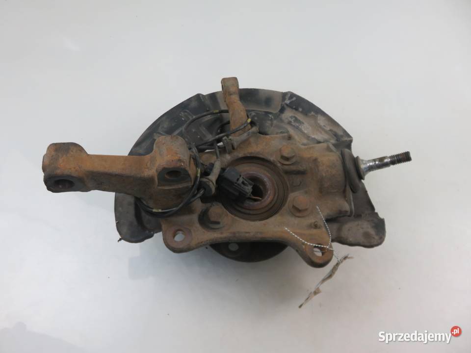 ZWROTNICA PIASTA PRZEDNIA PRAWA VOLVO S80 I