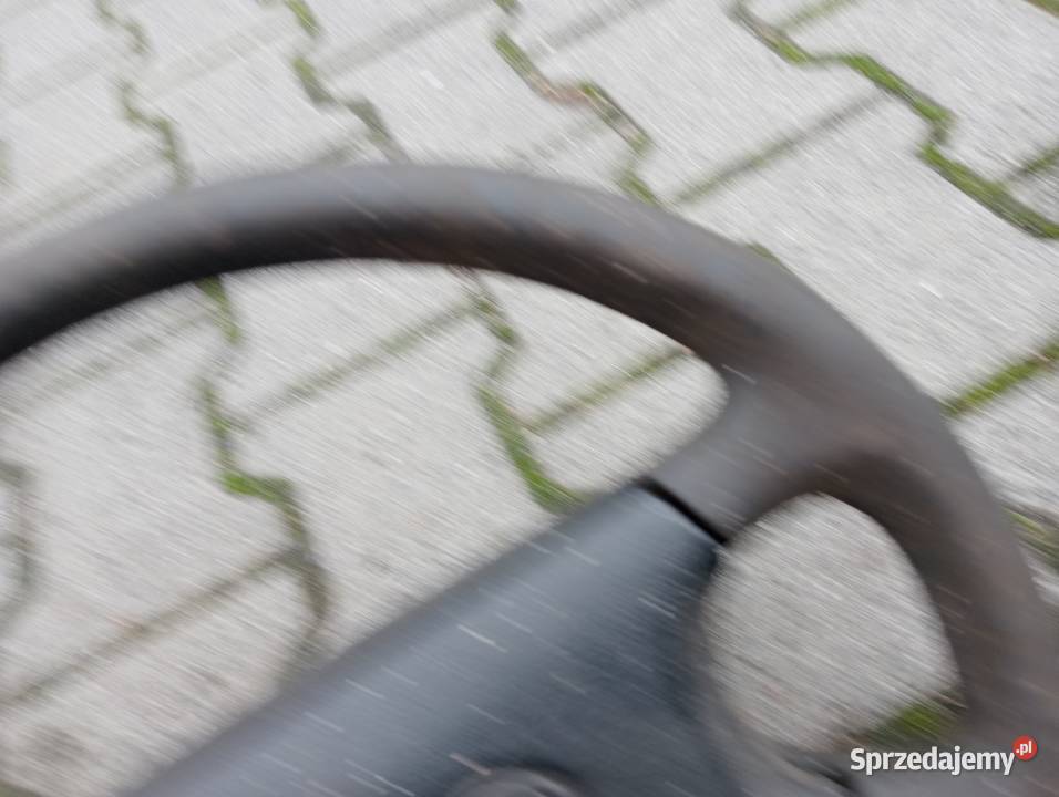 Kierowca audi 80 b3 Sulechów sprzedam