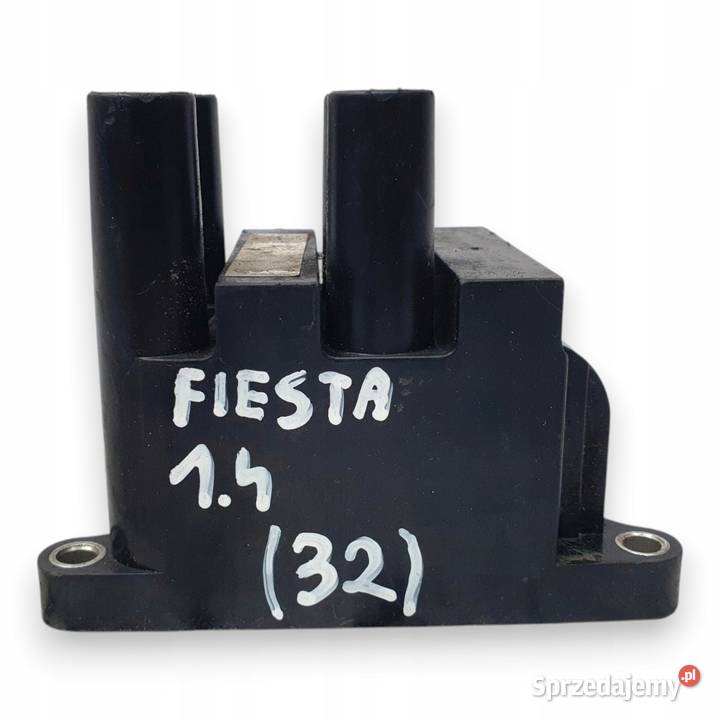 CEWKA ZAPŁONOWA Ford Fiesta Fusion 14 FHA Chełm