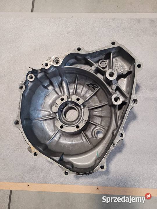 Honda NC750 dekiel silnika Silniki Bydgoszcz