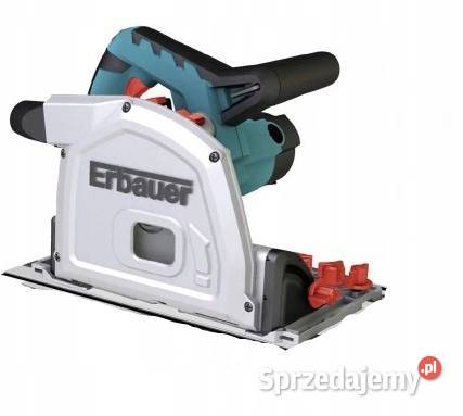 Pilarkozagłębiarka Erbauer 1400 W ERB690CSW Jadowniki