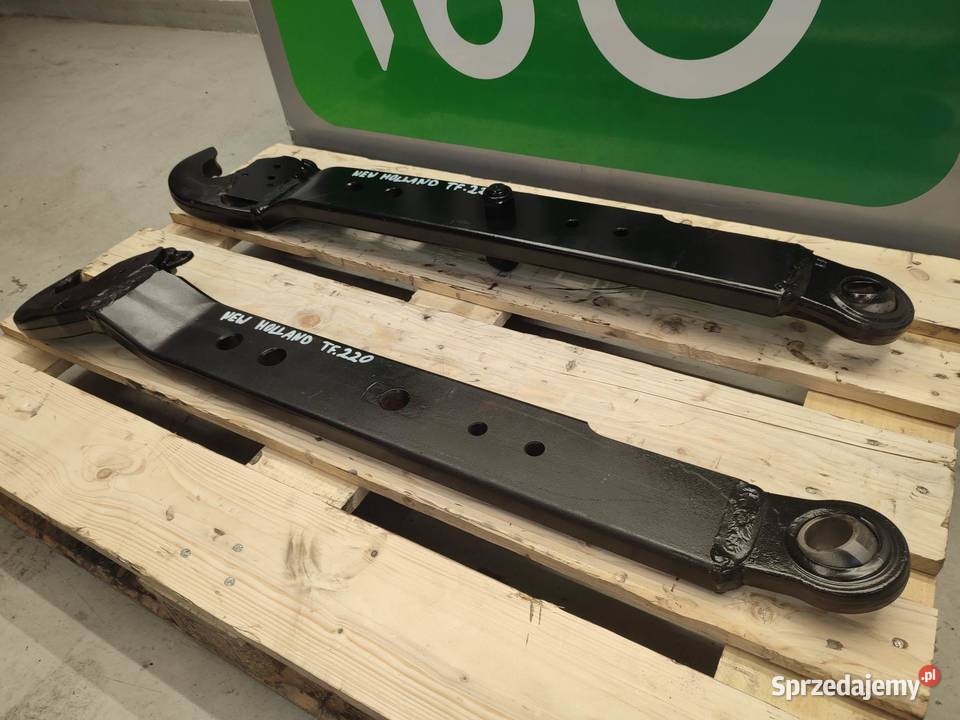 Ramię dolne podnośnika Holland TF 220 sprzedam