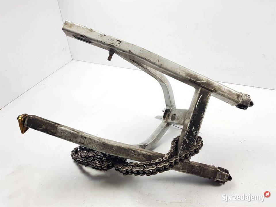 WAHACZ TYŁ CBR 1100 XX Lipno