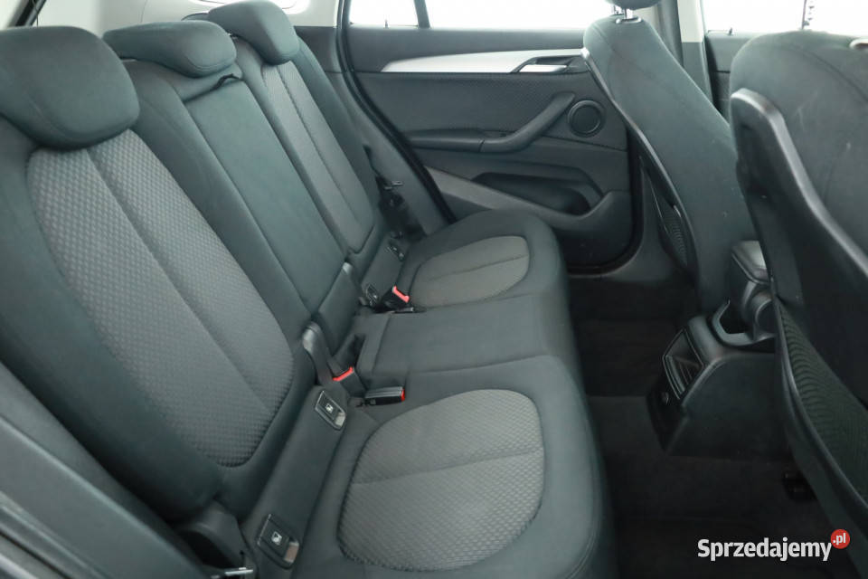 BMW X1 xDrive18d