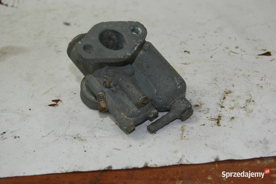 BMW R25 R252 BMW R250 GAŻNIK SAWE K22F VERGASER śląskie Rybnik