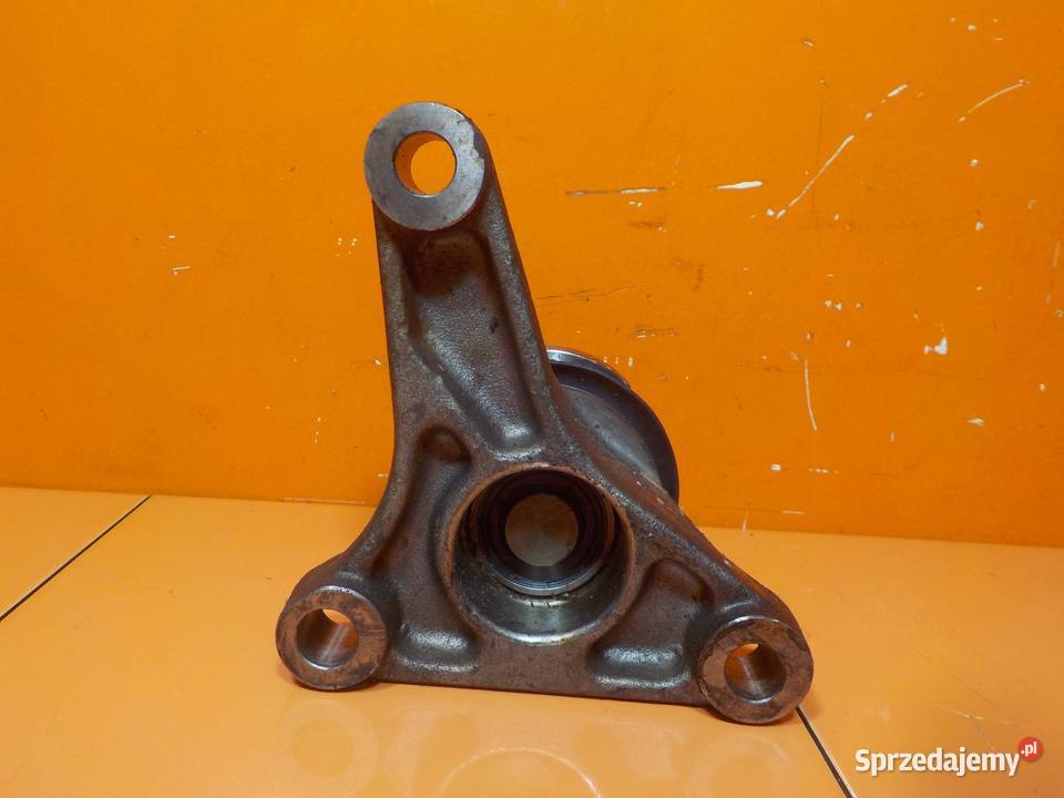 RANGE ROVER SPORT 30 TD V6 12r 306DT podstawa Suków