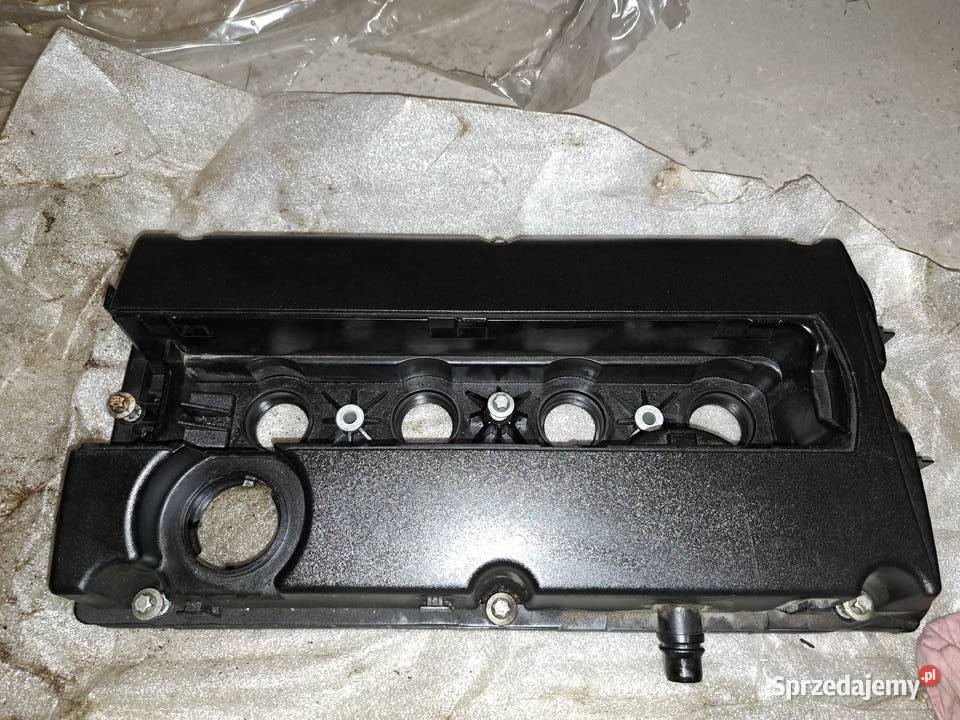 Pokrywa zaworów opel astra h Sosnowiec