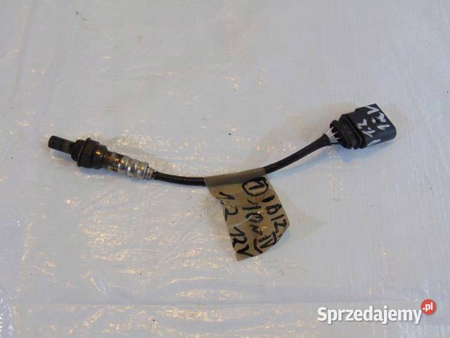 SONDA LAMBDA SEAT IBIZA IV 12 12V 06C906262