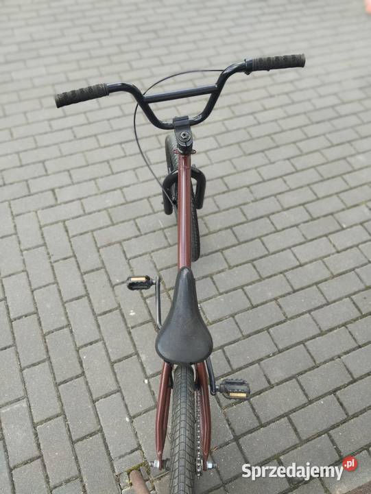 Sprzedam BMX BMX Kosobudy