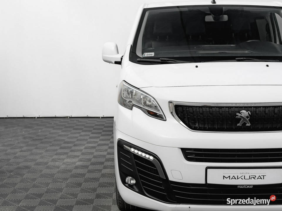 Peugeot Expert GD629YH20 BlueHDi Long Premium